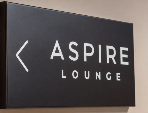 Aspire Executive Lounge Newcastle (NCL)
