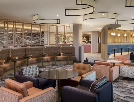 Suite by Aspire Newcastle (NCL)