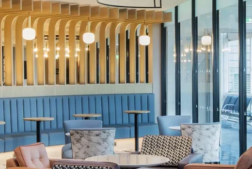 Suite by Aspire Newcastle (NCL)