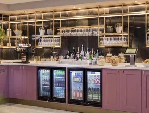 Luxe by Aspire Newcastle (NCL)