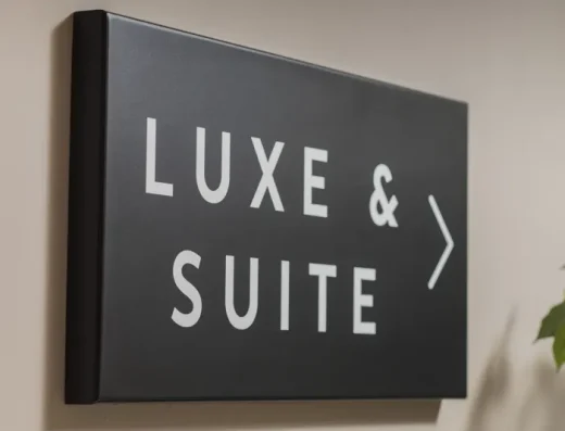 Luxe by Aspire Newcastle (NCL)